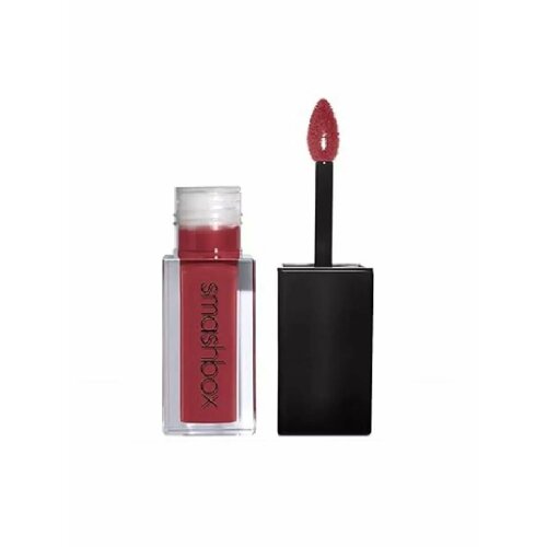 Помада Smashboх Always On Liquid Lipstick тон Best life