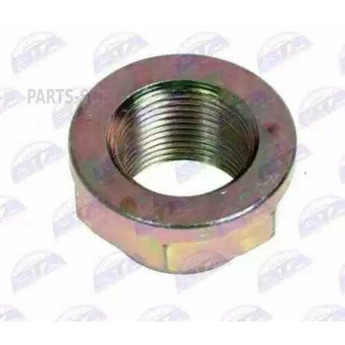 BTA 47040045BTA гайка ступицы колеса