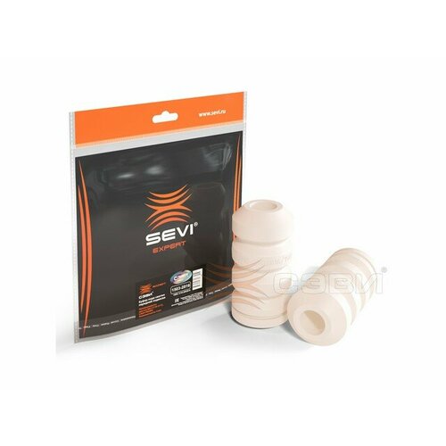 Отбойник стойки передний ВАЗ 2110-2112 LADA Priora GRANTA 2шт сэви-эксперт 1503-2816 1042₽