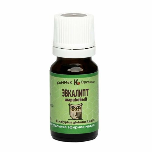 Эвкалипт Эфирное масло