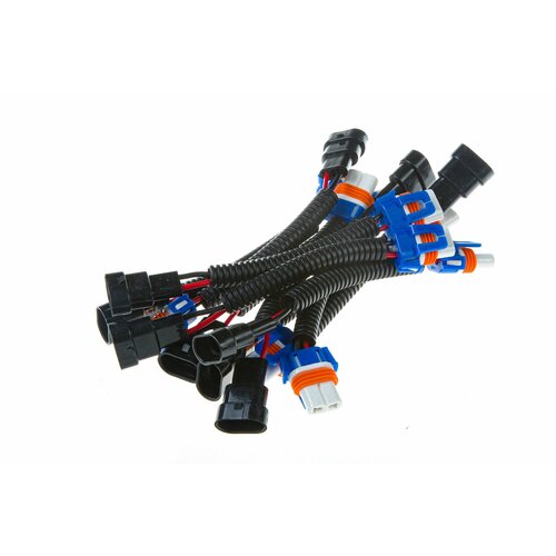 Керамический разъем 9006 HB4 папамама с проводом 10 шт 1790₽