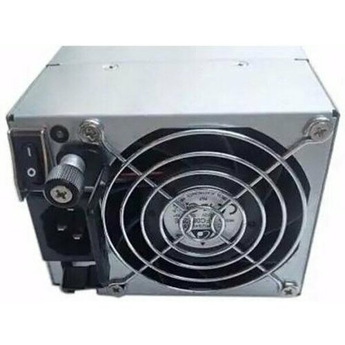 Блок питания Infortrend Power Supply 9571CPSU1 460W unit with FAN module 188250₽