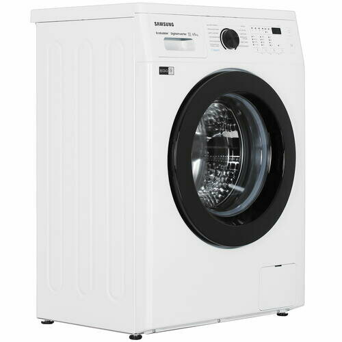 Стиральная машина Samsung WW65AG4S21CELD белая 5210000₽