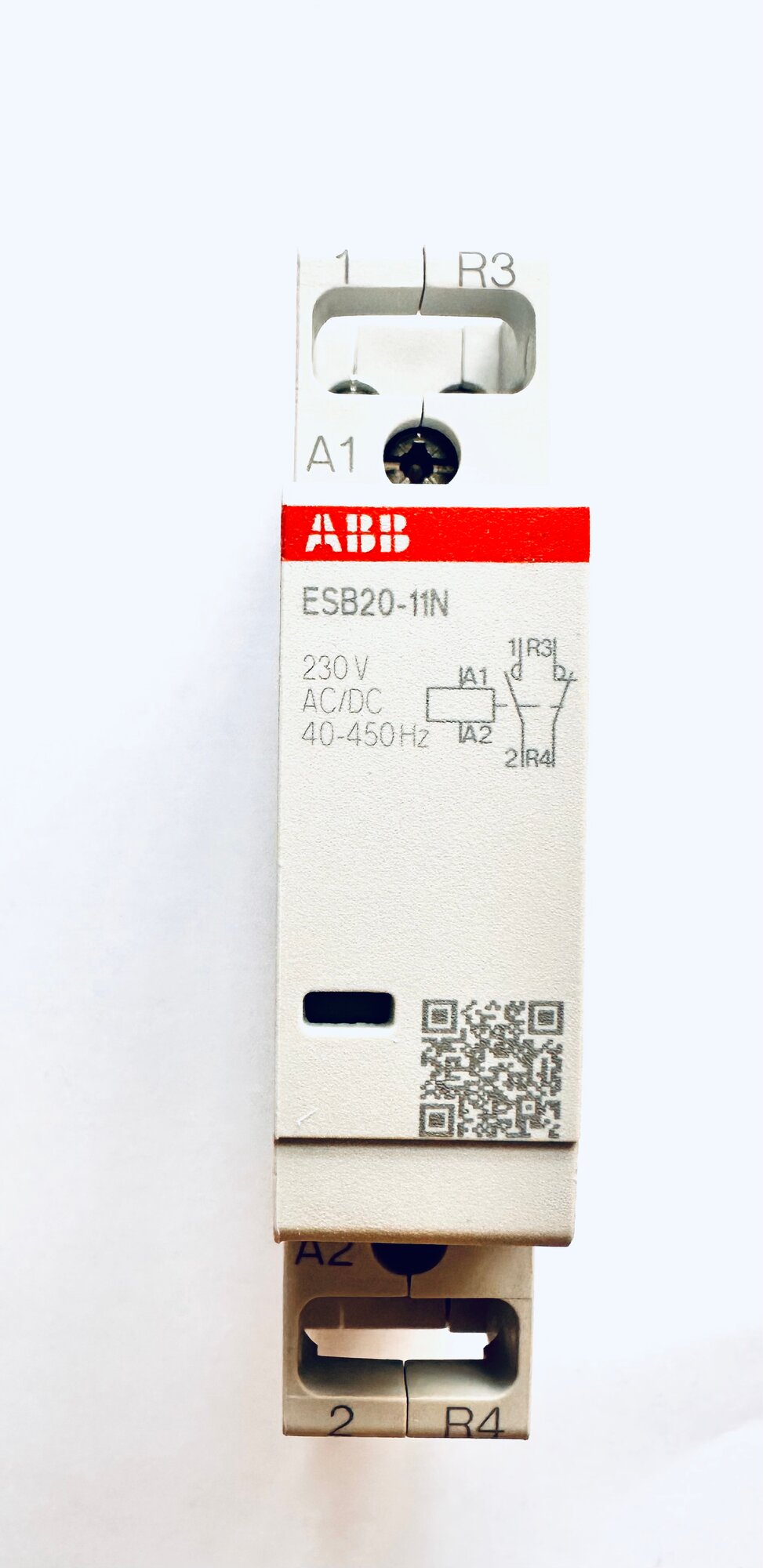 ESB20-11N-06 контактор модульный