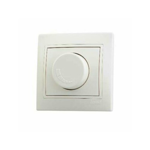 Диммер 800W Lezard Mira 701-0303-115 крем