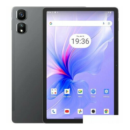 Планшет Blackview Tab 16 Pro 8GB256GB серый 2633700₽