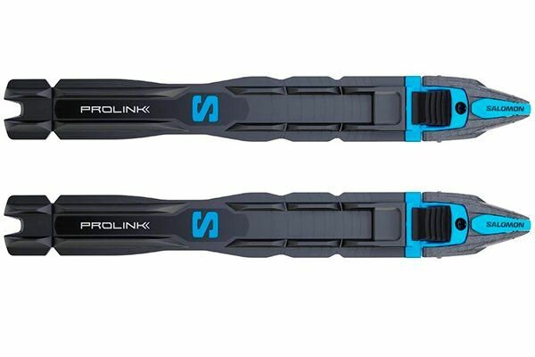 Крепления SALOMON PROLINK RACE Skate L417855