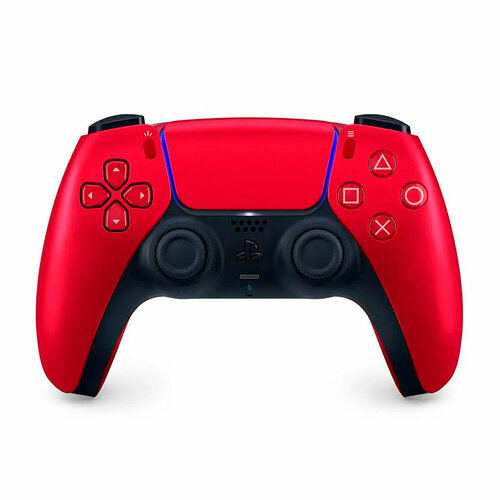 Геймпад Sony DualSense Вулканический красный 878900₽