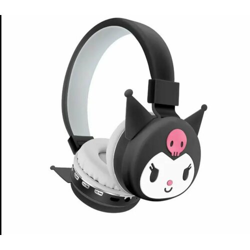 Наушники Куроми 1259₽