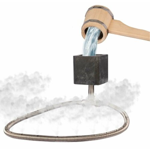 Воронка для парогенератора Талькохлорит 4174₽