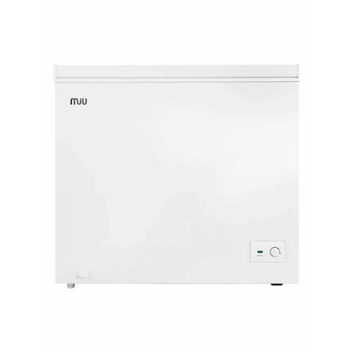 Морозильная камера MIU MR-310 3023000₽
