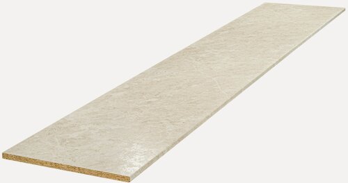 Изображение товара Столешница для кухни Скиф 2200х500x26мм с кромкой. Цвет - Королевский опал светлый