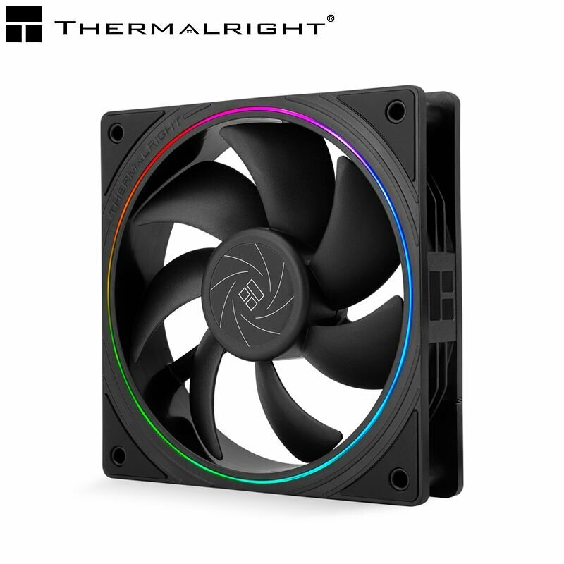 Корпусный вентилятор Thermalright TL-S12 120мм ARGB