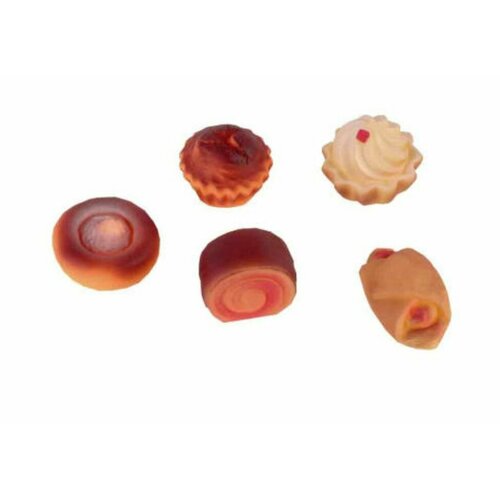 Набор игрушек для детей выпечки 964₽