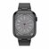 Ремешок на магнитах металлический Wiwu Carbon Fiber Pattern для ч...