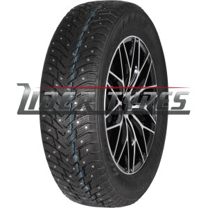 Ikon Tyres 205/55R16 94T XL Nordman 8 TL (шип.)