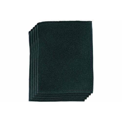 Einhell Набор поролоновых фильтров для строительных пылесосов Foamfilter 5шт толщ 10мм 2351132 1910₽