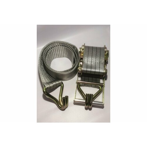 Строп-Стор Ремень стяжной 100 мм (10000 / 20000 кг.) / 6м. S10084