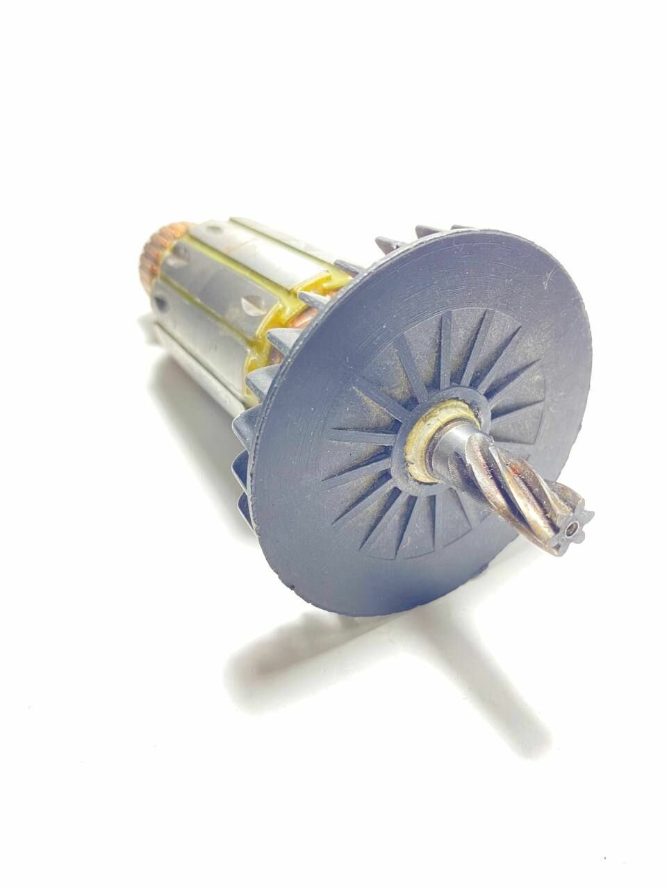 фото Якорь диолд ДП-1,4-160 п.31