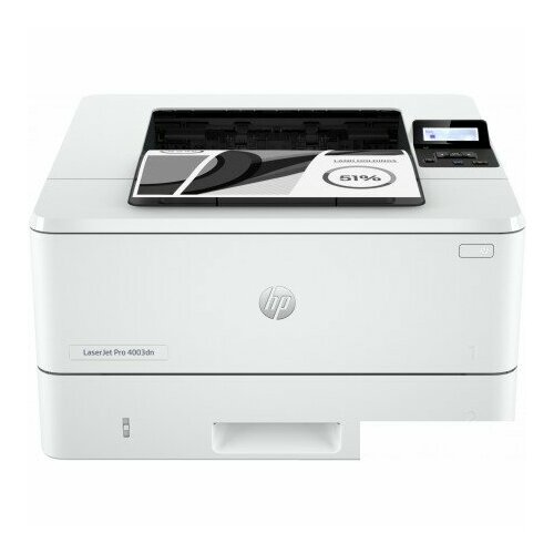 Принтер HP LaserJet Pro 4003dn 2Z609A 3450000₽