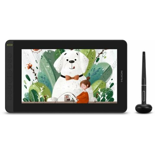 Графический планшет Huion KAMVAS 12