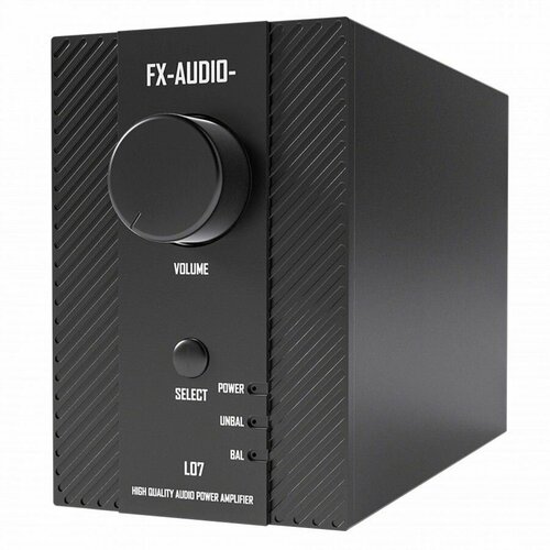 Усилитель FX-AUDIO L07