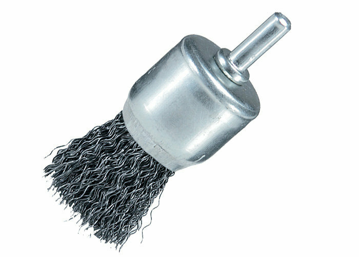 MAKITA D-40032 Щетка проволочная кистевая (d30 мм, 6 мм)