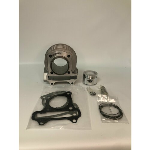 Цилиндро-поршневая группа 139QMB 4Т d-47мм 70cc