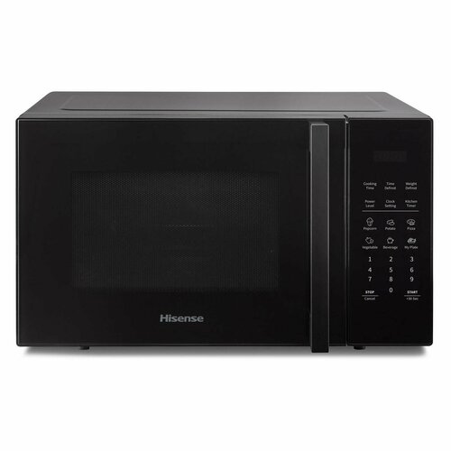 Микроволновая печь соло Hisense H29MOBS9H 11999₽