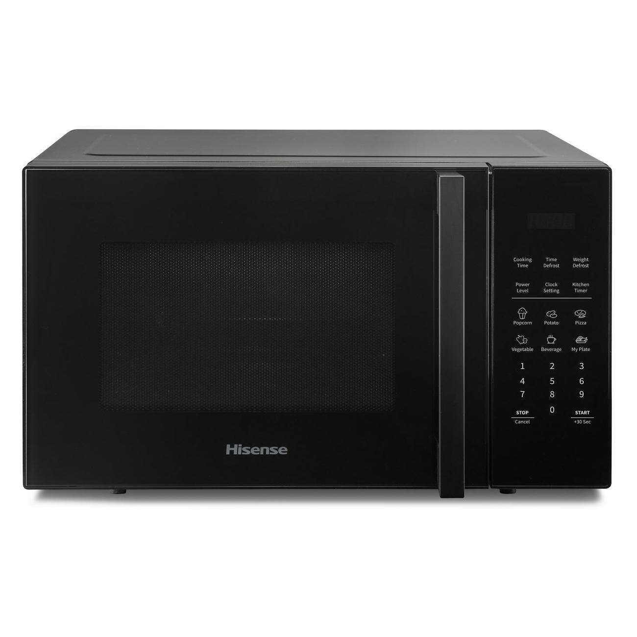 Микроволновая печь соло Hisense H29MOBS9H