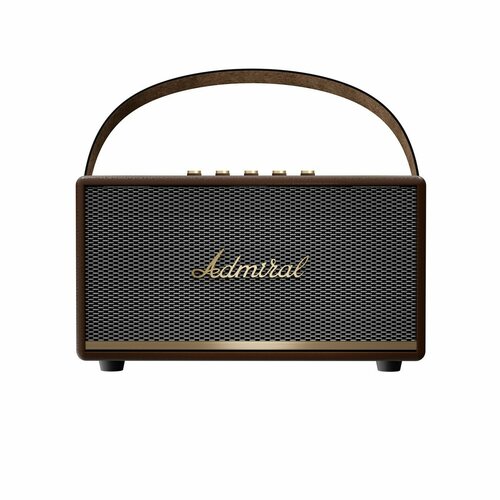 Беспроводная аудио система Admiral Mistral Brown 1949900₽