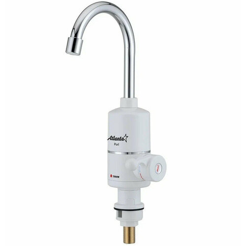 Нагреватель воды - кран проточного типа 2000Вт 7420-ATH 673400₽