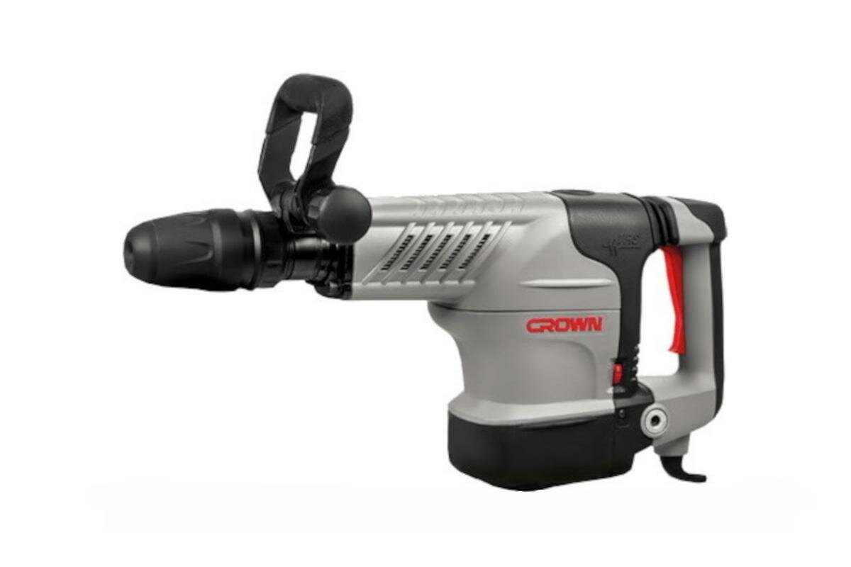CROWN Отбойный молоток CT18123V BMC