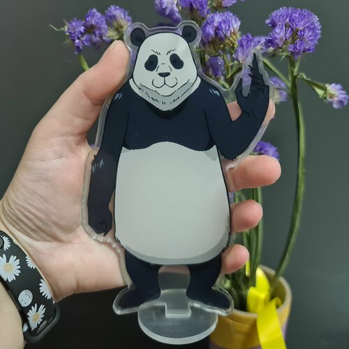 Фигурка аниме Магическая битва