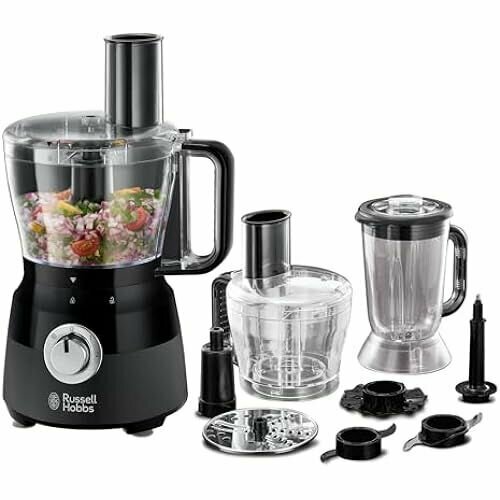 Рассел Хоббс Соковыжималка 2438500₽