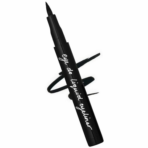 Подводка для глаз Eyeko Eye Do Liquid Eyeliner, 1.2 г