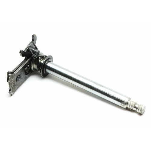 Вал переключения передач в сборе ZS177MM NC250 (L=170)