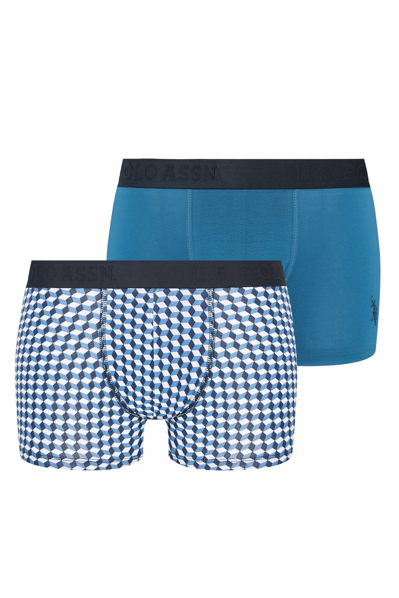 Трусы U.S. POLO ASSN., комплект