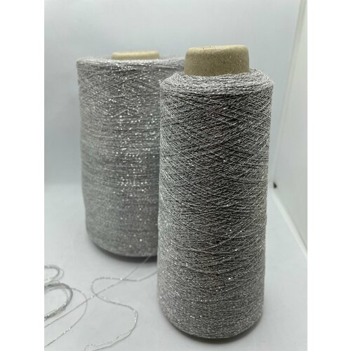 Пряжа Люрекс Италия