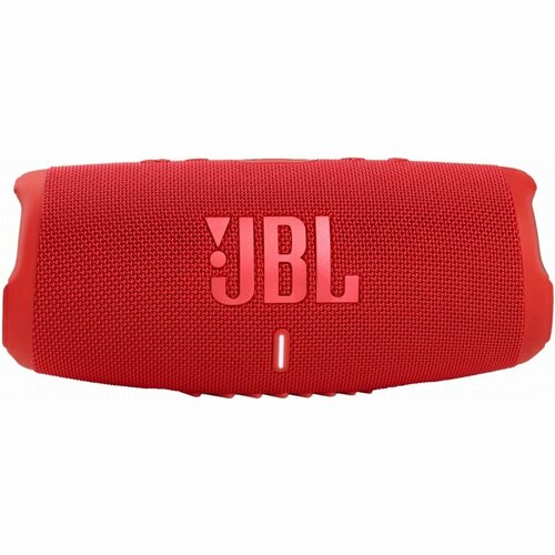 Портативная акустика JBL Charge 5 40 Вт красный 18405₽