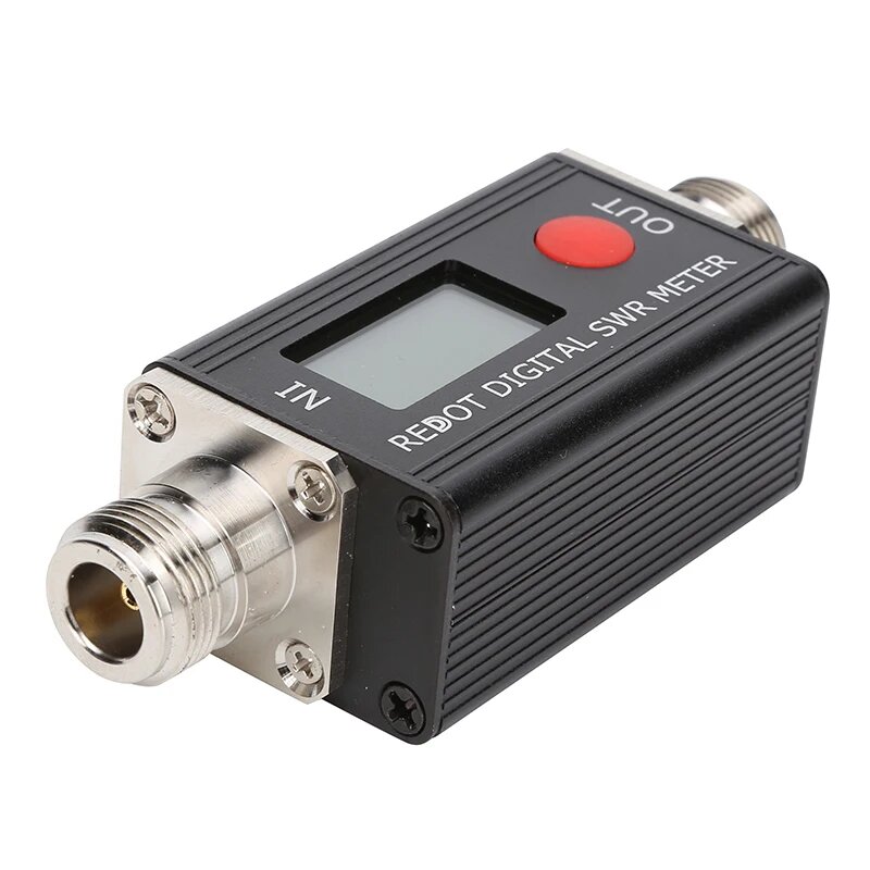 Ваттметры Измеритель мощности REDOT RD106P, RD106P