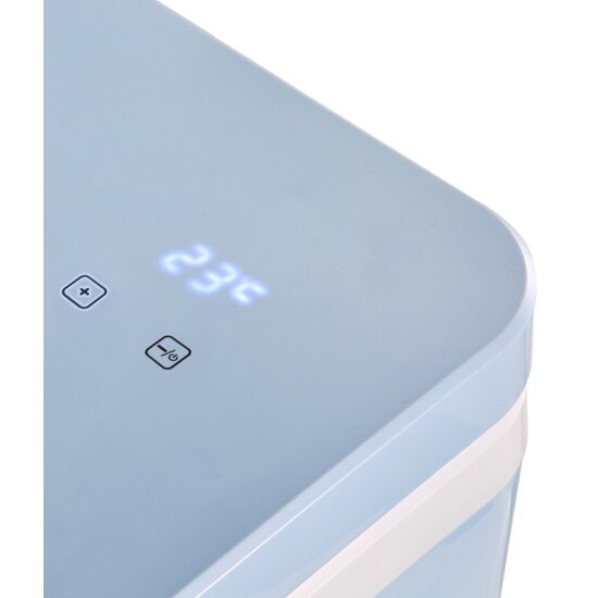 Картинки Автомобильный холодильник Бирюса HC-24P4