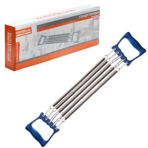 Эспандер плечевой пружинный BF-ESH02 1789₽