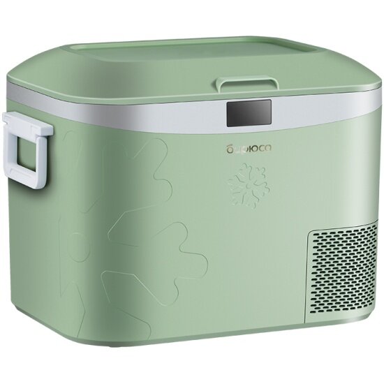 Автохолодильники Xiaomi Автомобильный холодильник Бирюса HC-18P2