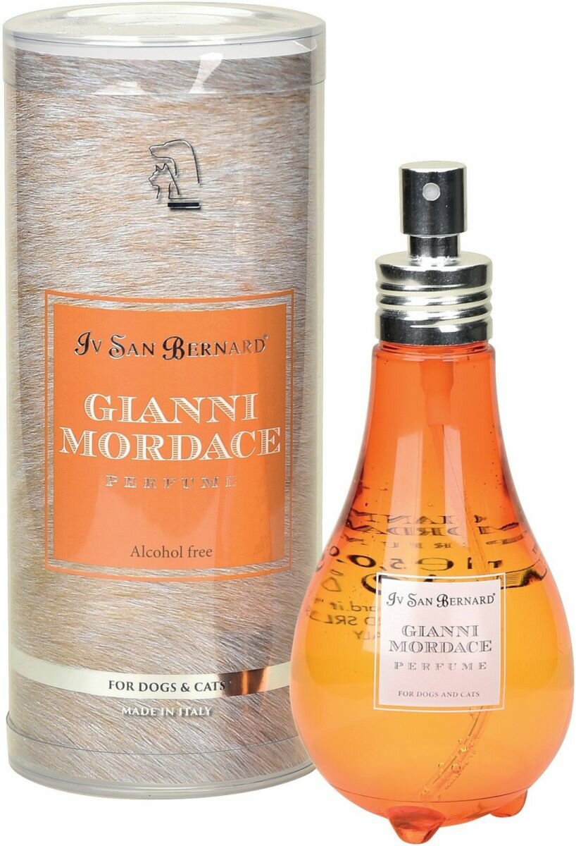 ISB Traditional Line Парфюм Gianni Mordace 150 мл.