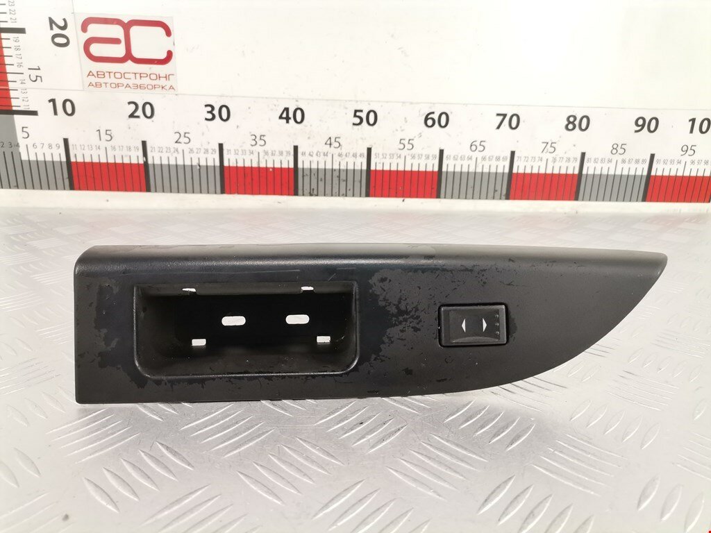 Кнопка стеклоподъемника Ford Mondeo 3 1123793 арт. 1489698