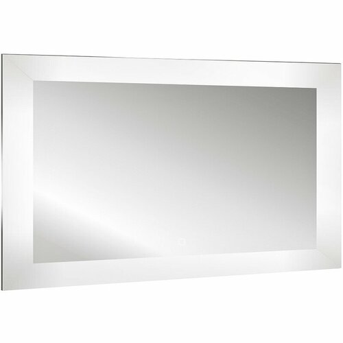 Зеркало Abber See 120 AG6107SXL-12 с подсветкой с сенсорным выключателем и диммером 17500₽