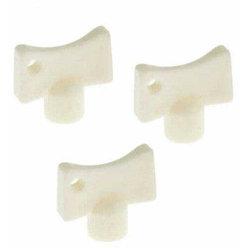 Ключ для крана Маевского 3 штуки 210₽