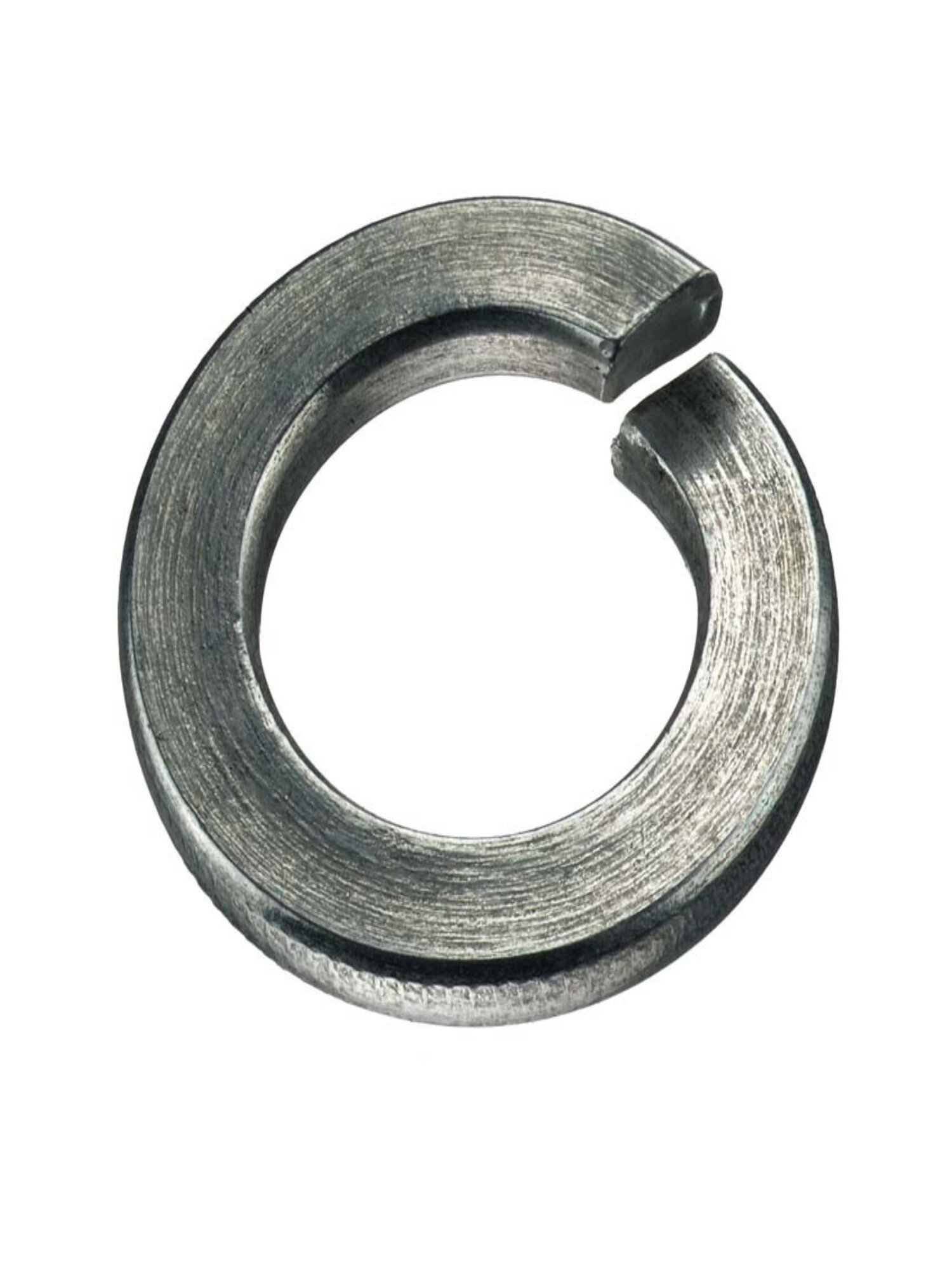 Шайба пружинная (гровер) М4 ( 10 шт) — фото 1