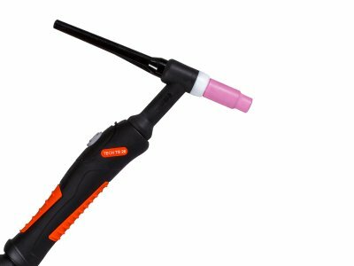 Сварочная горелка TECH TS 26, 8 м, IOW6360-SV003 Сварог, арт. 00000098341